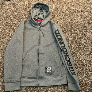 Ecko Unltd Jacket with hood